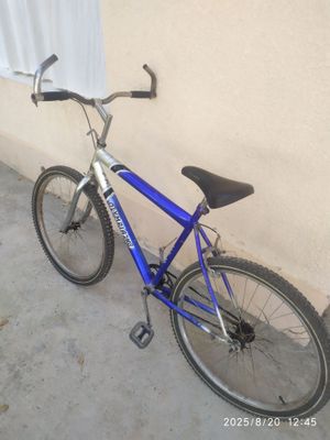 Velosipet sotiladi!