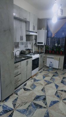 Аренда квартиры в городе Наваи