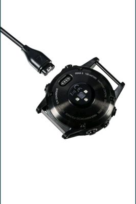 zaryadka garmin