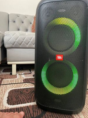 Колонка JBL PARTBOX 100