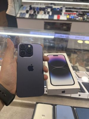 iPhone 14 Pro dual sim