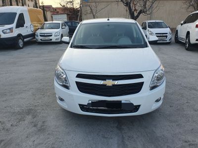 Chevrolet Cobalt.4-pazitsiya. Yili 2023. Yurgani 21000. Narxi 11600