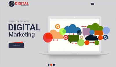 Digital marketing