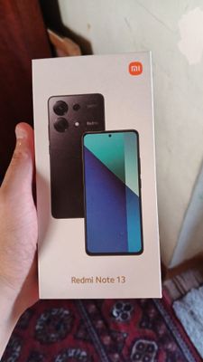 Redmi Not 13 8/256