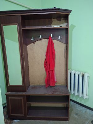 Прихожка сатылады