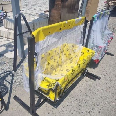 Bollar uchun belanchaklar