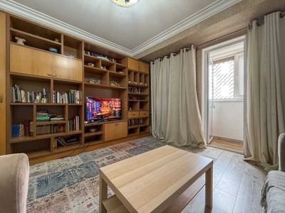2в3/7/18 - Аренда, Вторичный Фонд, Хамид Алимджан, 17 школа, 80м2