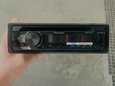 Pioneer DEH-1500UB