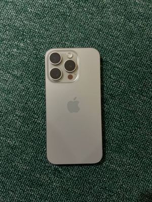 Iphone 15 pro 128 gb