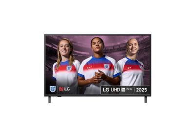 Телевізор LG 43" 43UA75006LA 2025 г