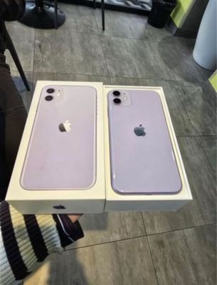 Iphone 11 ideal holati