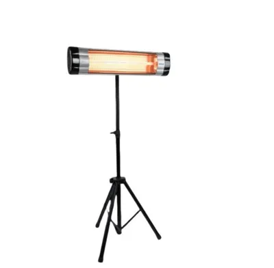 Инфракрасные обогреватели Sirius — бюджетные инфракрасные обогреватели