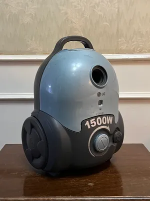 Пылесос LG V-CP253RT