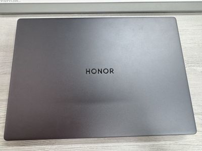 Honor magicbook ноутбук, Laptop