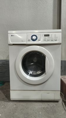Стиральная машина LG, 5кг