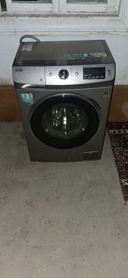 Artel kir yuvish mashinasi 6 kilolik