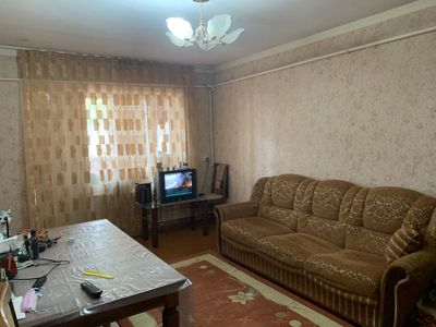 Продам 3 в 4 комнатную квартиру