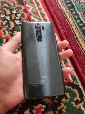 Redmi note 8 pro
