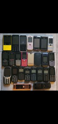 Продам Ретро телефоны Nokia Samsung Sony Ericsson