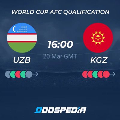 UZB vs KGZ BILET!!! 4.5.6.7 sektorla