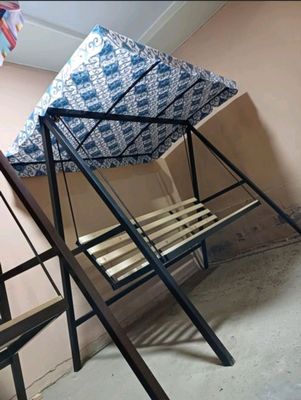 Kachelya Качеля садовый скамейка skameyka
