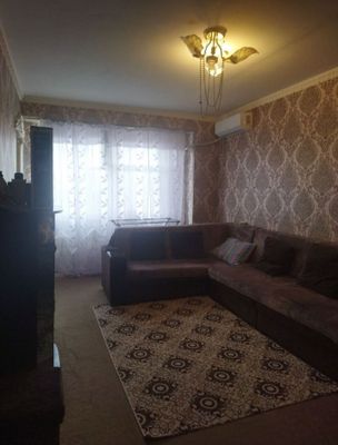 Сдается 2 комнатная ТТЗ - 2