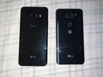 На запчасть LGV50S и LGV30 или Нада замена экрана