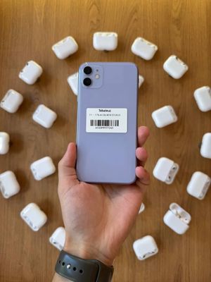 iPhone 11 с гарантией