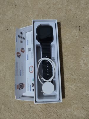 SMART WATCH T800 Ultra arzon narx