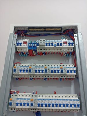 Elektrik 24/7 toshkent boylap