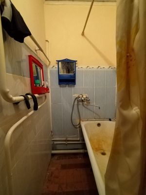 Kvartira sotiladi 2xona