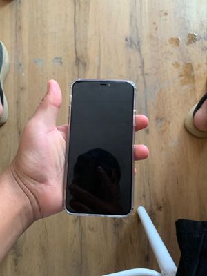 iPhone 11pro max silka