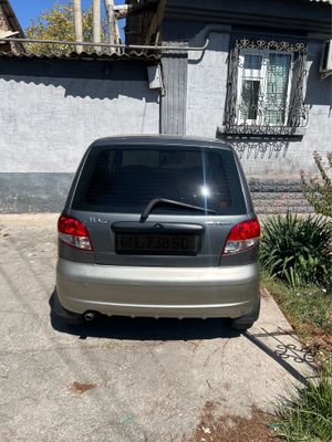 Matiz best 2016 naxt\arenda