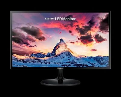 LED Монитор Samsung 24