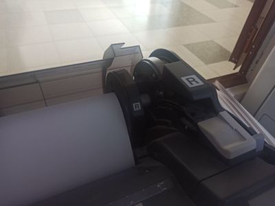 Printer , Ploter (A1-A2) chiqaradi