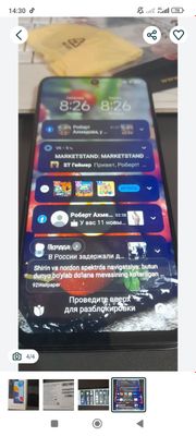 Продается Redmi Note 11