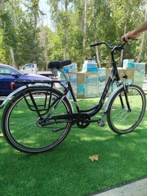 Velosiped Good line Germaniya ( skorostli , generatorli ) sotiladi