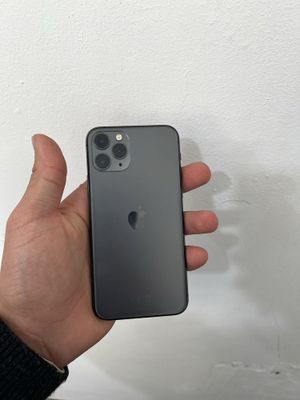 Iphone 11 pro ideal