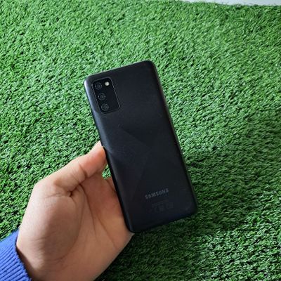 Samsung A03s sotiladi