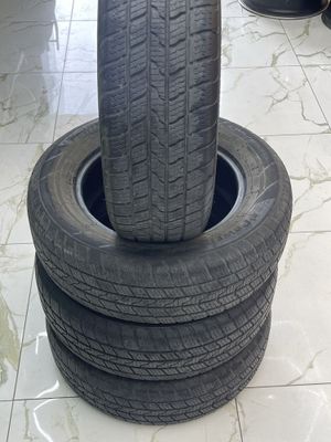 Balon cobaltga 205/65/15