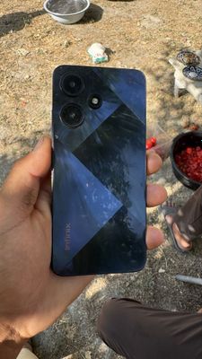 Infinix hot 30i srochni