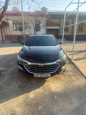 Продается Chevrolet Malibu 2 Малибу Premier Turbo