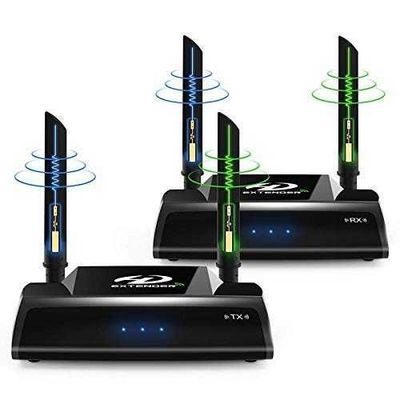 Беспроводной HDMI / Simsiz HDMI / Pakite PAT590 wireless HDMI extender