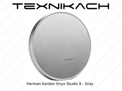 Yangi • Harman Kardon Onyx Studio 9 • Dastavka