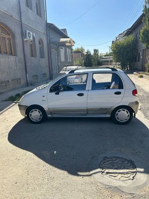 Arenda matiz best