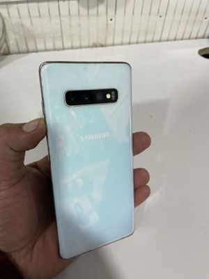 Samsung S 10 plus 128 gb