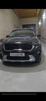 Продается Kia Sonet 2024 года