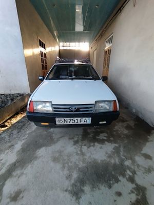 Lada samara 2109