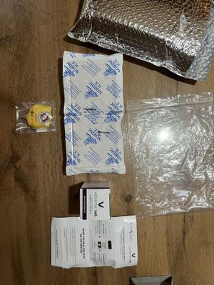 Пробиотик для кошек и собак Visbiome Vet