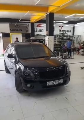 Cobalt 2014 йил кора ранг гар